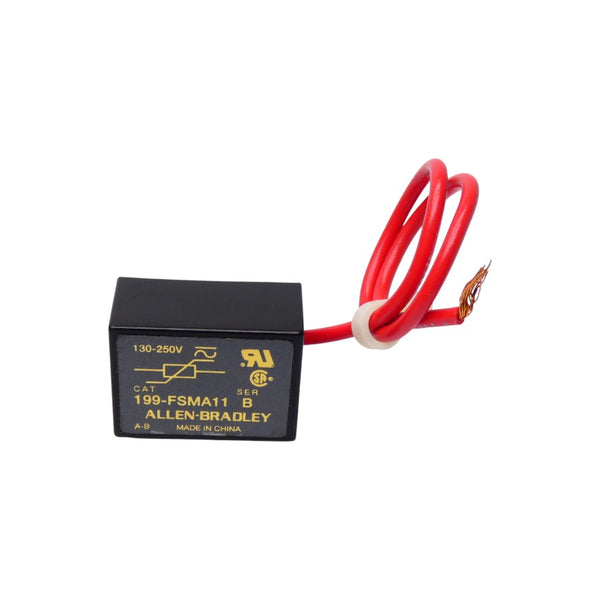 ALLEN BRADLEY 199-FSMA11 SER. B 130-250V UNMP
