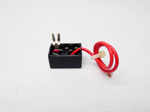 ALLEN BRADLEY 199-FSMA11 SER. B 130-250V UNMP