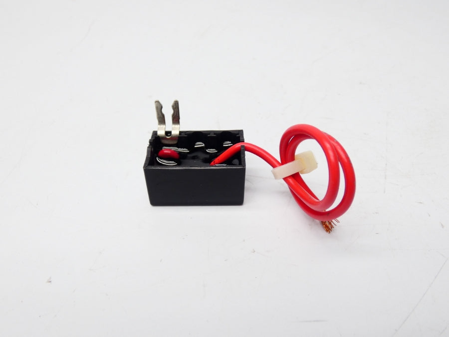 ALLEN BRADLEY 199-FSMA11 SER. B 130-250V UNMP