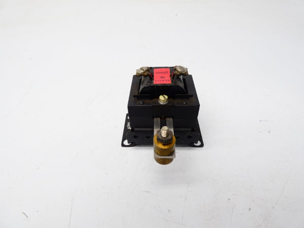 ALLEN BRADLEY 860-DOD106 110V (BR/YL) NSMP