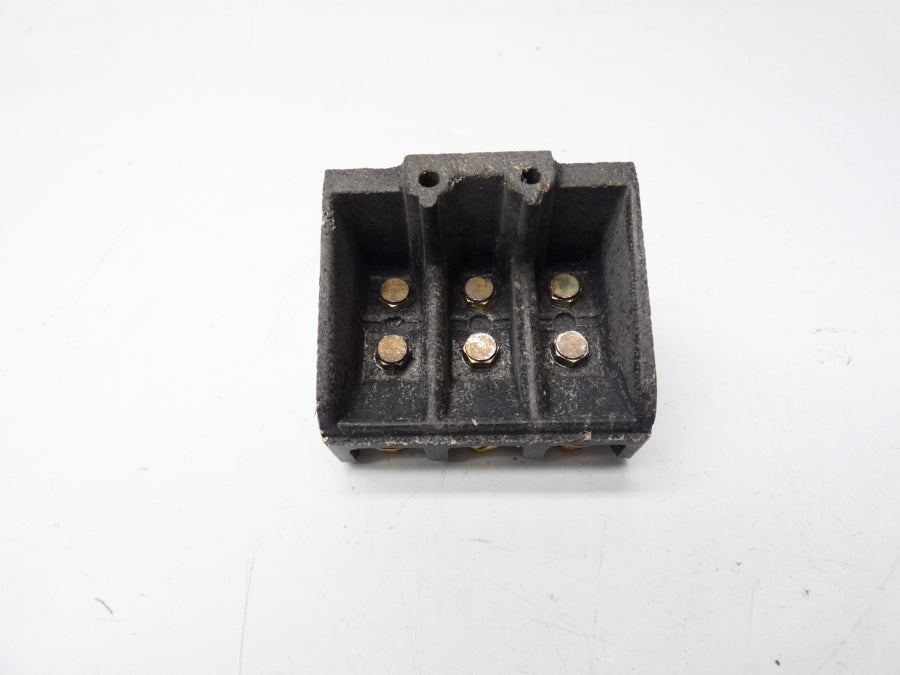 ALLEN BRADLEY X-49650 (BK/GR) NSMP