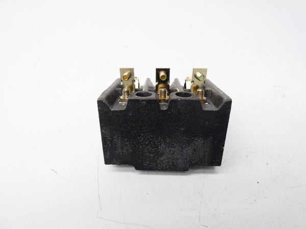 ALLEN BRADLEY X-49650 (BK/GR) NSMP