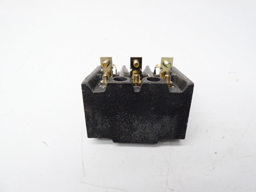 ALLEN BRADLEY X-49650 (BK/GR) NSMP