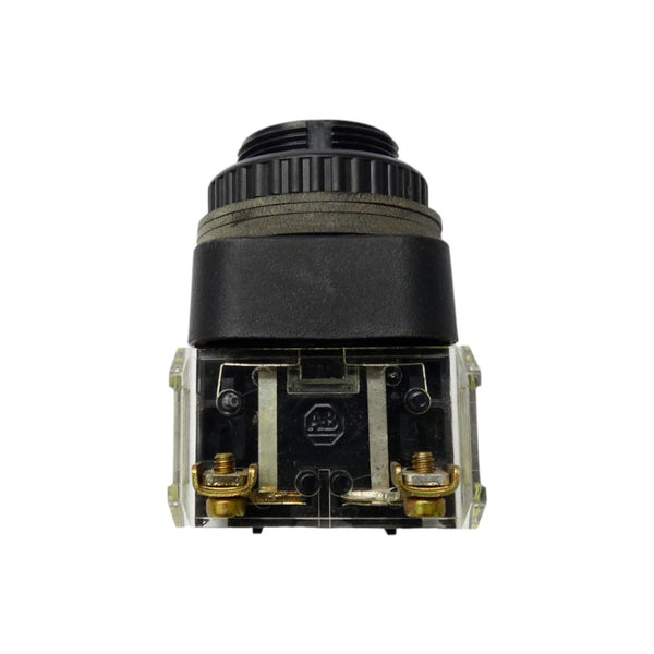 ALLEN BRADLEY 800H-QR24 SER. F 24V (AS PICTURED) NSNP