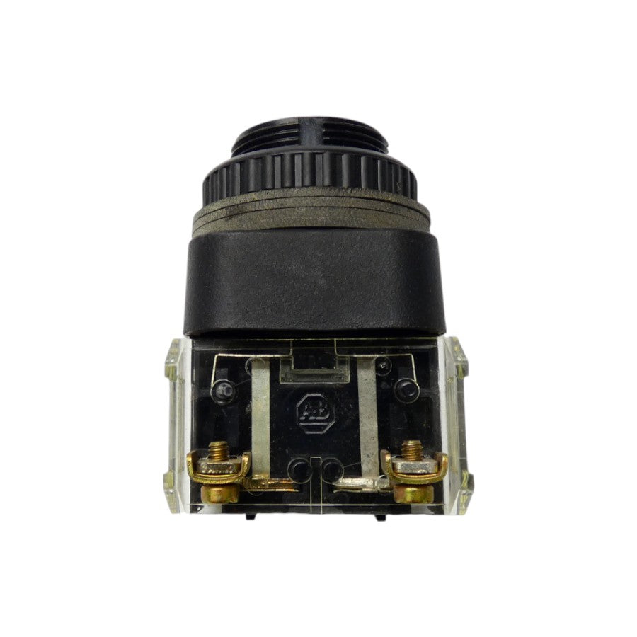 ALLEN BRADLEY 800H-QR24 SER. F 24V (AS PICTURED) NSNP