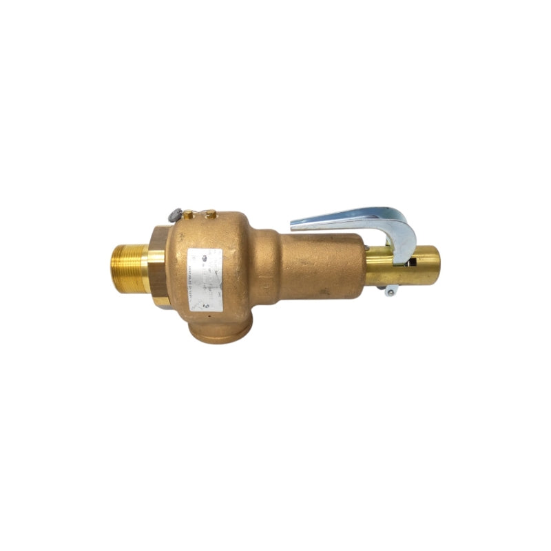 APOLLO 19KHGA 150PSI 1-1/2" NSNP
