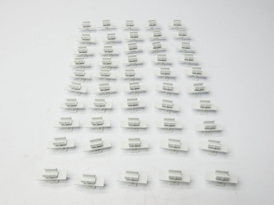 ALLEN BRADLEY 1492-N12 SER.B (PKG OF 50) (BK/BL) NSMP