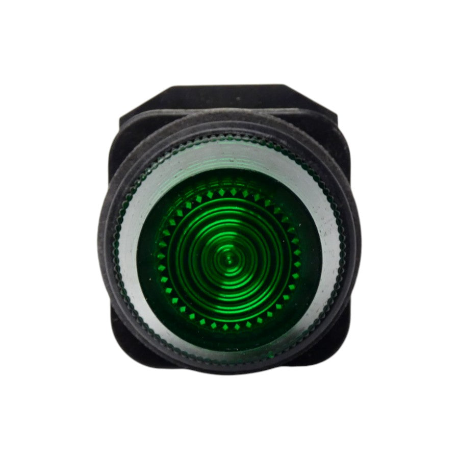 ALLEN BRADLEY 800H-PR16 SER. F 120V NSNP