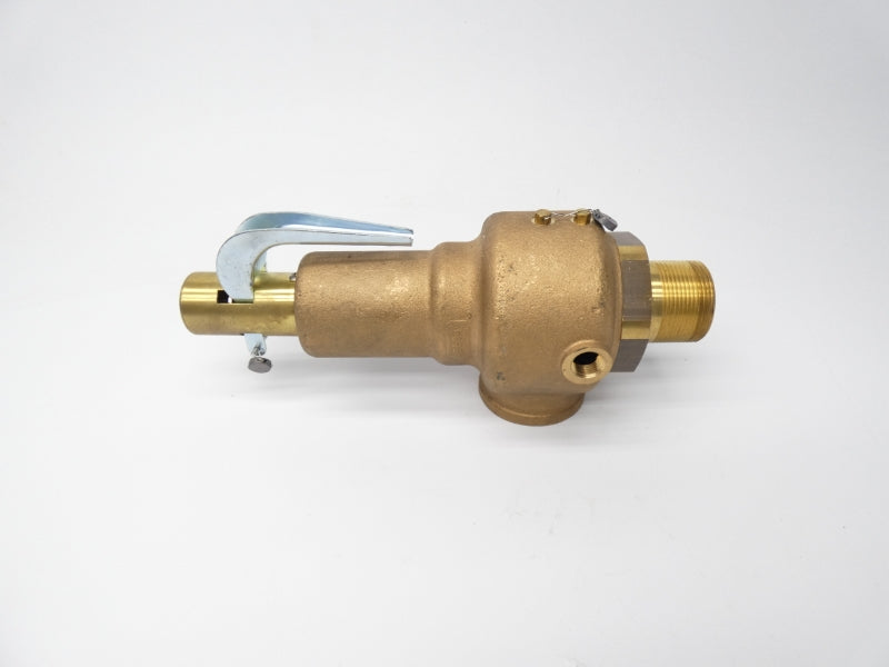 APOLLO 19KHGA 150PSI 1-1/2" NSNP