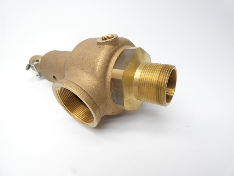 APOLLO 19KHGA 150PSI 1-1/2" NSNP