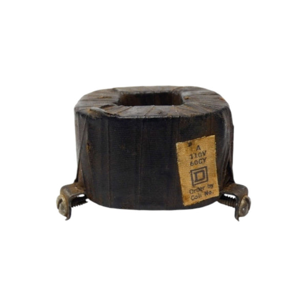 SQUARE D 1487S1S26B 110V NSNP