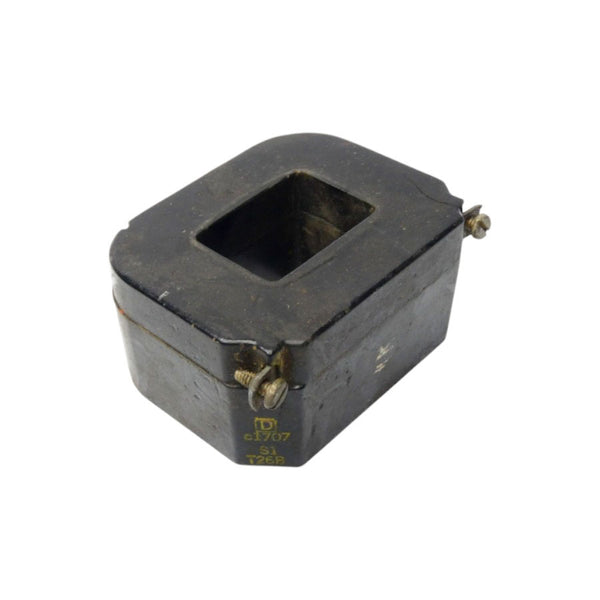 SQUARE D C1707S1T26B 440V NSNP