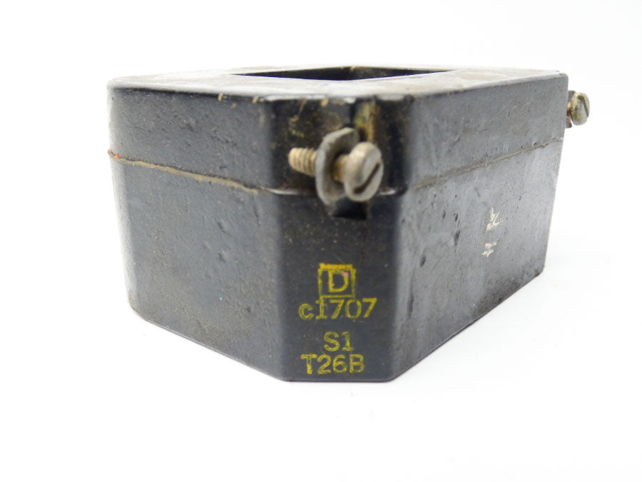 SQUARE D C1707S1T26B 440V NSNP