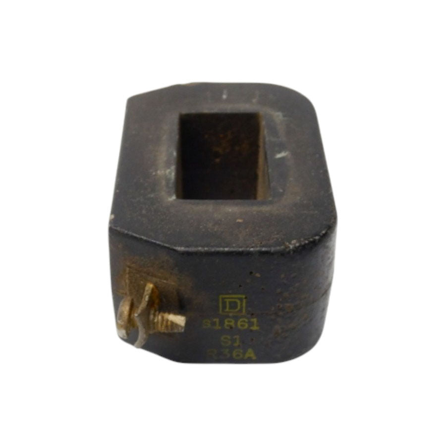 SQUARE D S1861S1R36A 440/480V NSNP