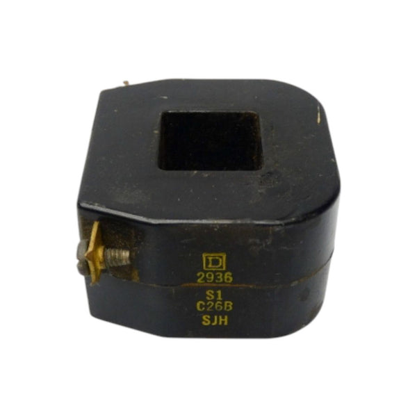 SQUARE D 2936S1C26B 110/115V NSNP