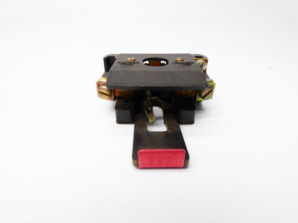 SQUARE D 9065C0-1 SER. A 600V 25A NSNP