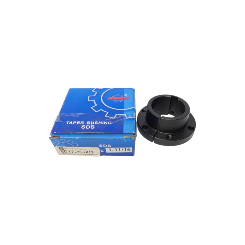 AMEC SDS 1-11/16" NSMP