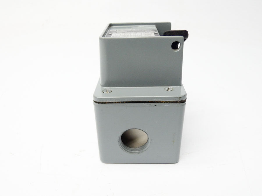 SQUARE D 2510KW2H0707 SER. B 460/575 30A NSNP