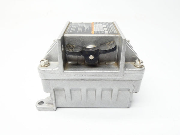 SQUARE D 2510KR1H SER. B 460/575V 30A NSNP