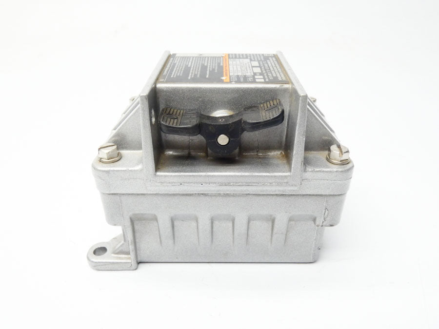 SQUARE D 2510KR1H SER. B 460/575V 30A NSNP