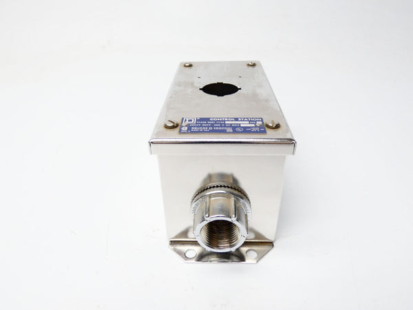 SQUARE D 9001KYC1 SER. A 600VAC NSNP