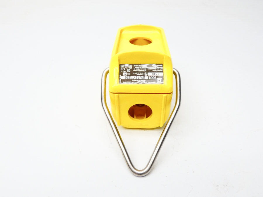 SQUARE D 9001BW72YY236 SER. C (AS PICTURED) NSNP