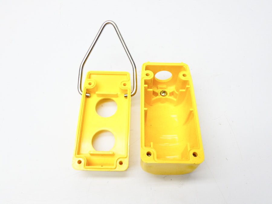 SQUARE D 9001BW72YY236 SER. C (AS PICTURED) NSNP