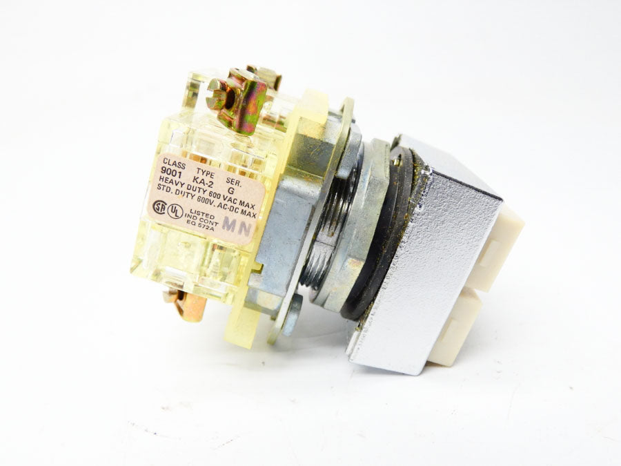 SQUARE D 9001KXRCGRH21 NSMP