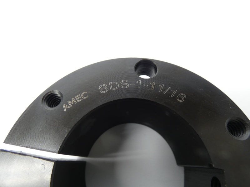 AMEC SDS 1-11/16" NSMP