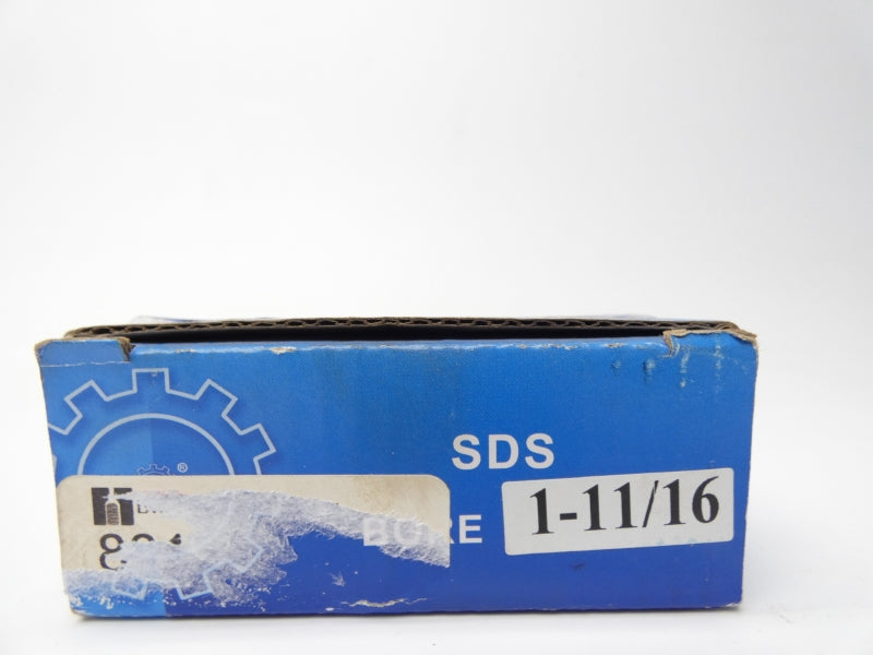 AMEC SDS 1-11/16" NSMP