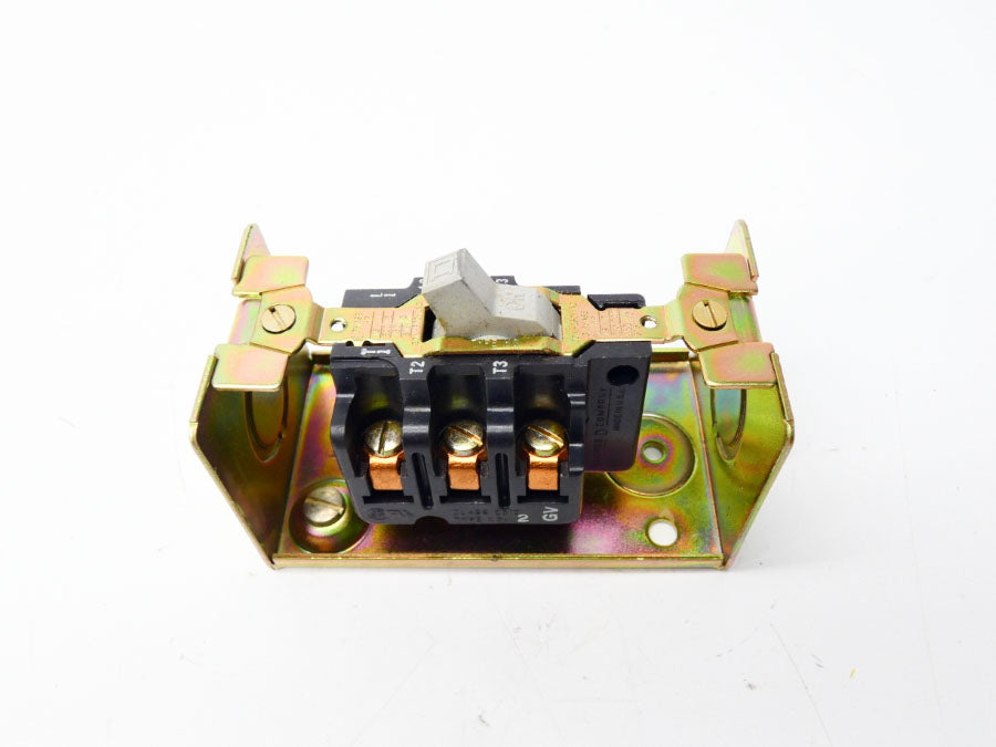 SQUARE D 2510KG-2 SER. A 460/575V 30A NSMP