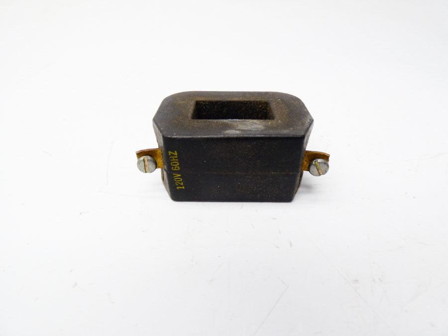 SQUARE D 1861-S1-R29B 120V NSMP