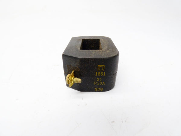 SQUARE D 1861-S1-R30A 110/120V NSMP