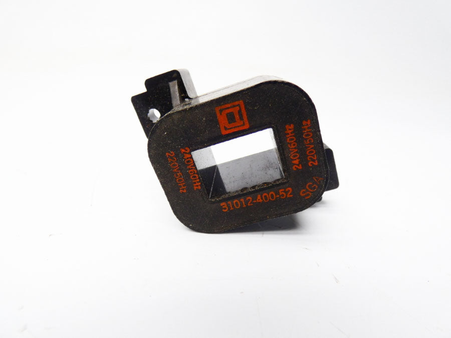 SQUARE D 31012-400-52 220/240V NSMP