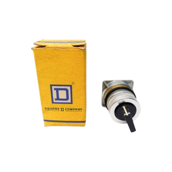 SQUARE D 9001LRSA2B SER. A NSMP