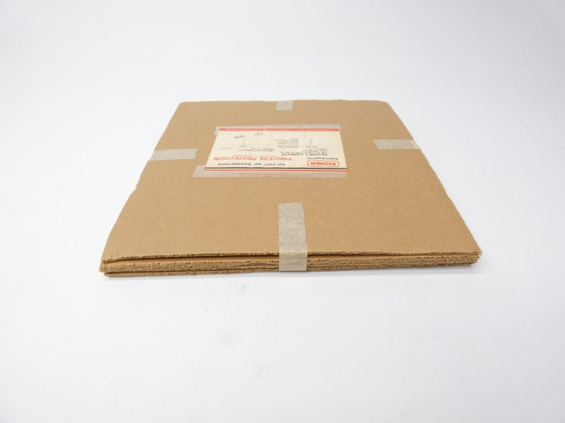 FISHER RGASKETX222 NSFS