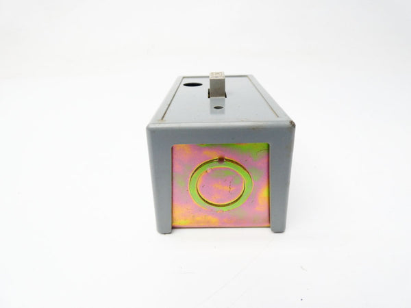 SQUARE D 2510FG1 SER. A (AS PICTURED) NSNP