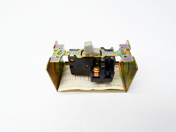 SQUARE D 2510FG1 SER. A (AS PICTURED) NSNP