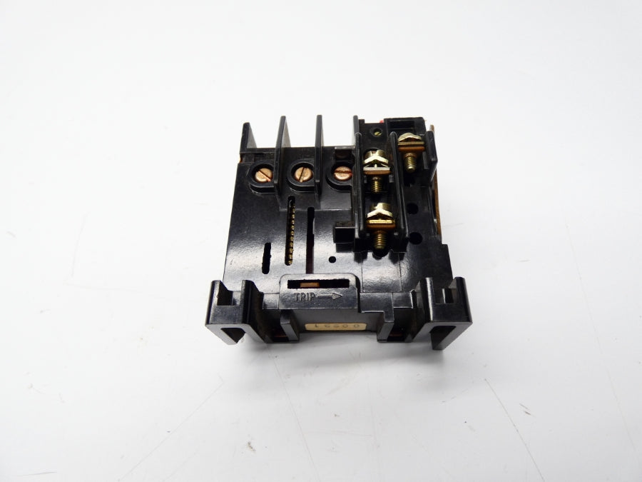 CUTLER HAMMER MC305ANA3H 3.8-6A NSNP