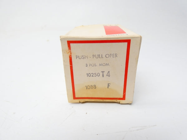 CUTLER HAMMER 10250T4 NSMP