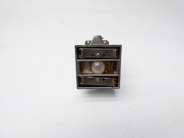 CUTLER HAMMER E30EF 120V NSMP