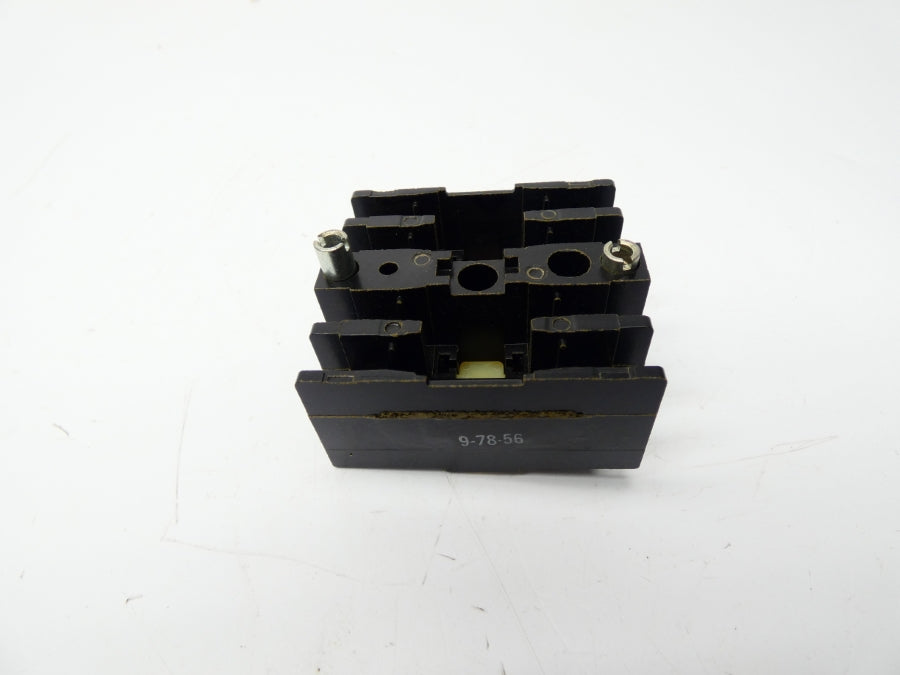 CUTLER HAMMER D23MD10 SER. A2 300VAC 10A NSMP