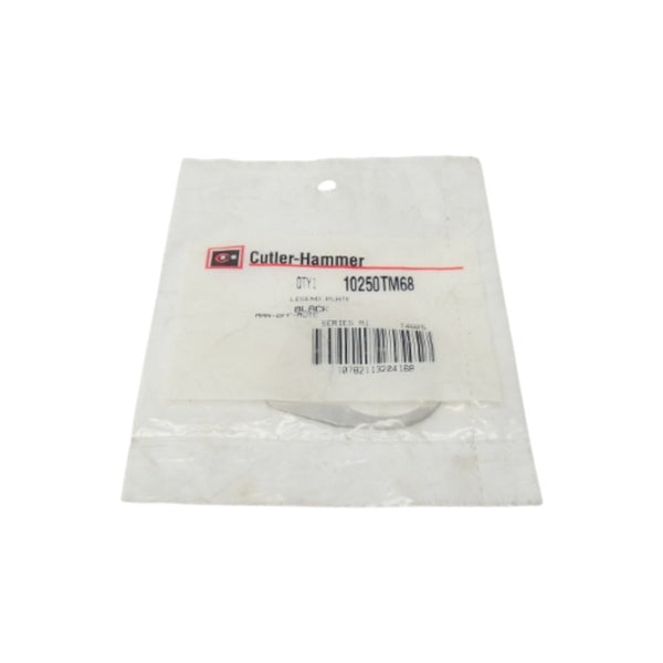 CUTLER HAMMER 10250TM68 SER. A1 NSMP
