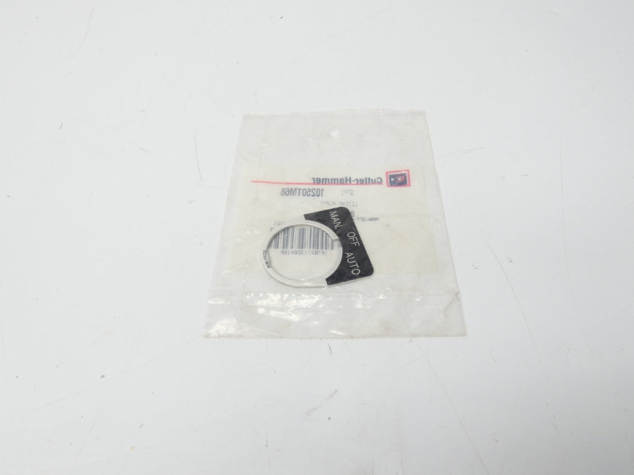 CUTLER HAMMER 10250TM68 SER. A1 NSMP
