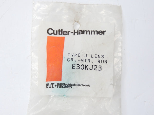 CUTLER HAMMER E30KJ23 NSMP