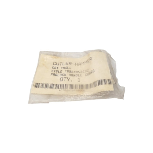 CUTLER HAMMER MSLG 8984A53G02 NSMP