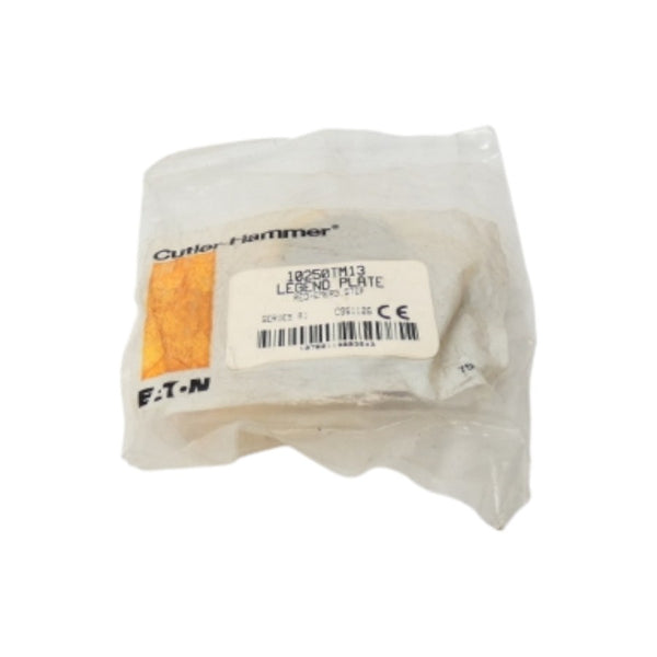 CUTLER HAMMER 10250TM13 SER. A1 (PKG OF 10) NSMP