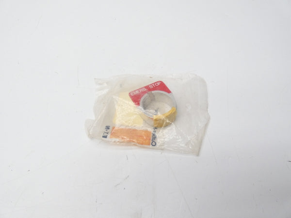 CUTLER HAMMER 10250TM13 SER. A1 (PKG OF 10) NSMP