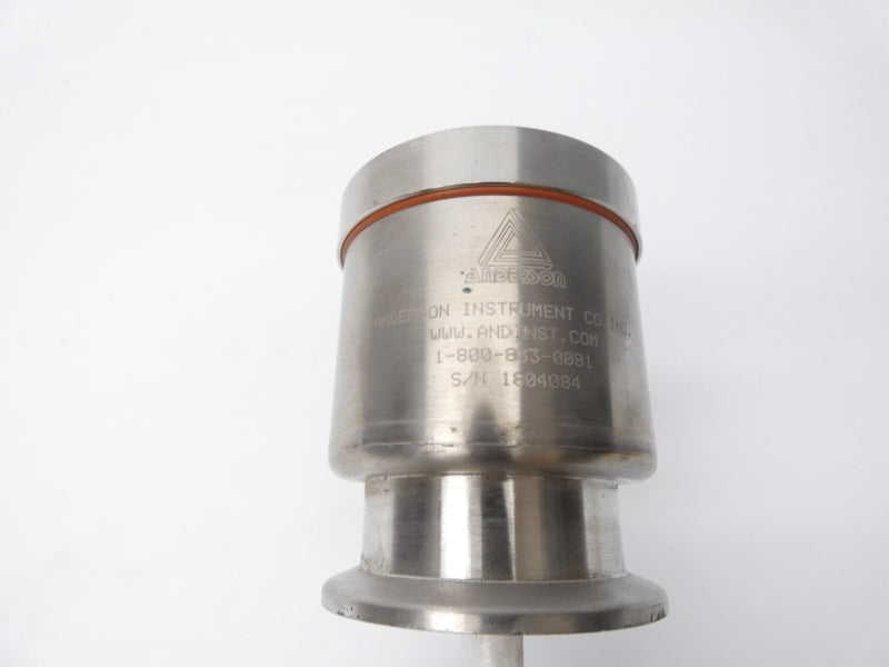 ANDERSON INSTRUMENT 1804084 NSNP