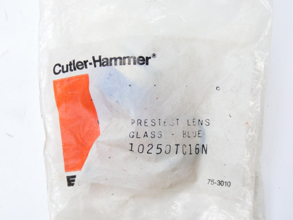 CUTLER HAMMER 10250TC16N NSMP